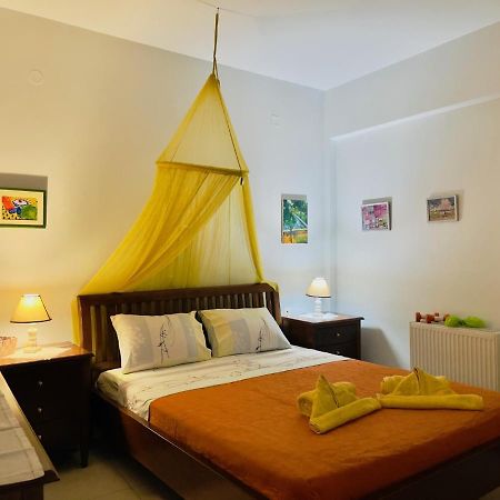 Sweet Central Apartment Ηράκλειο Κρήτης Εξωτερικό φωτογραφία
