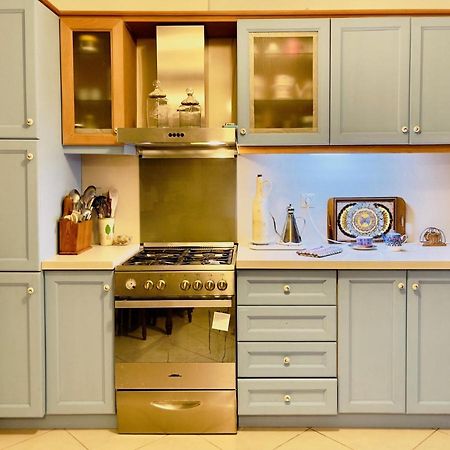 Sweet Central Apartment Ηράκλειο Κρήτης Εξωτερικό φωτογραφία