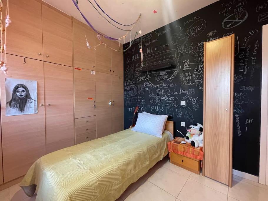 Sweet Central Apartment Ηράκλειο Κρήτης Εξωτερικό φωτογραφία