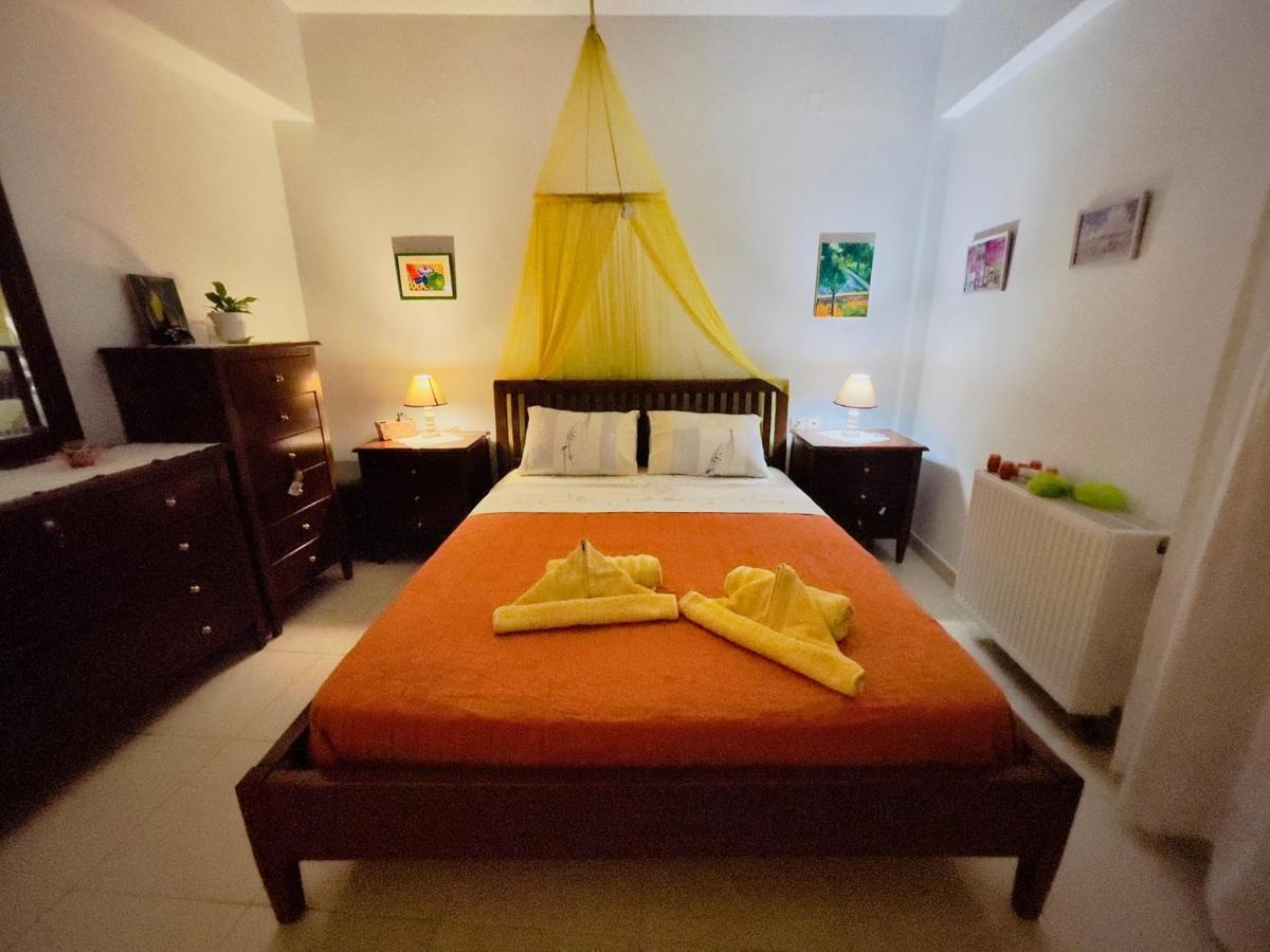 Sweet Central Apartment Ηράκλειο Κρήτης Εξωτερικό φωτογραφία