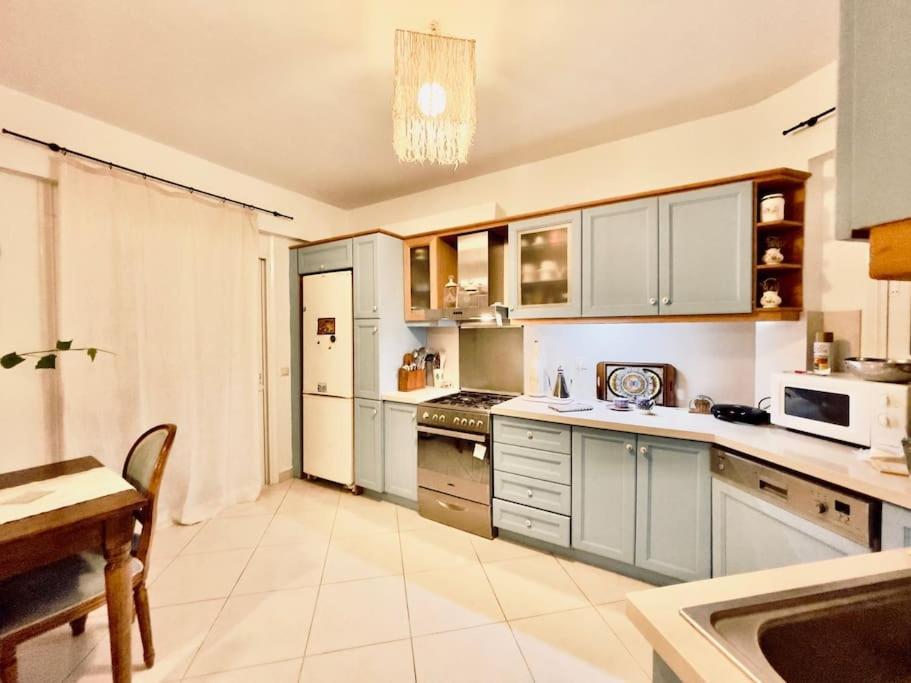 Sweet Central Apartment Ηράκλειο Κρήτης Εξωτερικό φωτογραφία