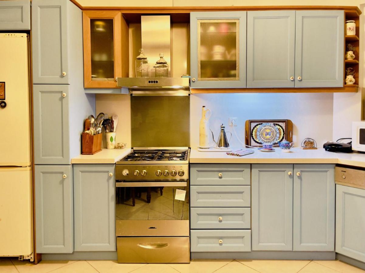Sweet Central Apartment Ηράκλειο Κρήτης Εξωτερικό φωτογραφία