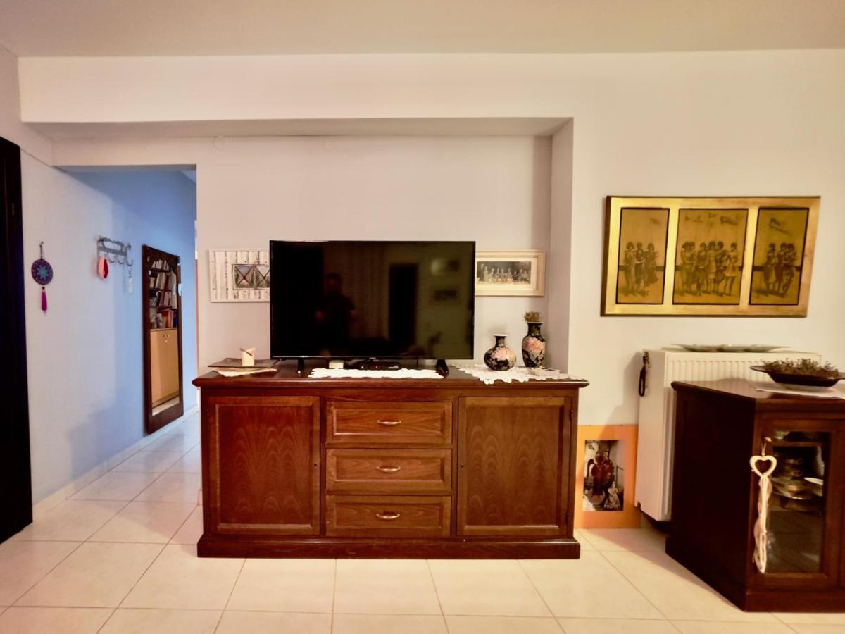 Sweet Central Apartment Ηράκλειο Κρήτης Εξωτερικό φωτογραφία