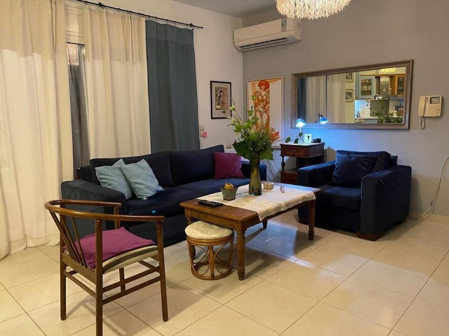 Sweet Central Apartment Ηράκλειο Κρήτης Εξωτερικό φωτογραφία