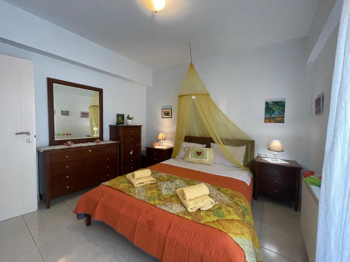 Sweet Central Apartment Ηράκλειο Κρήτης Εξωτερικό φωτογραφία
